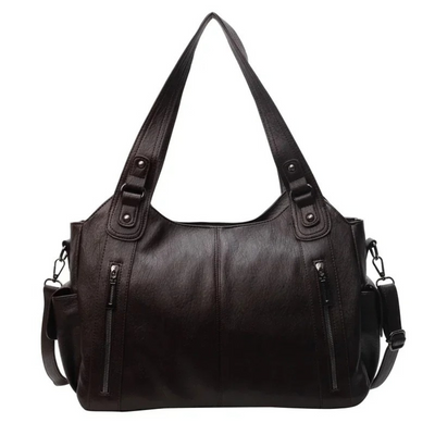 Scarlett Grace | Chic Shoulder Bag