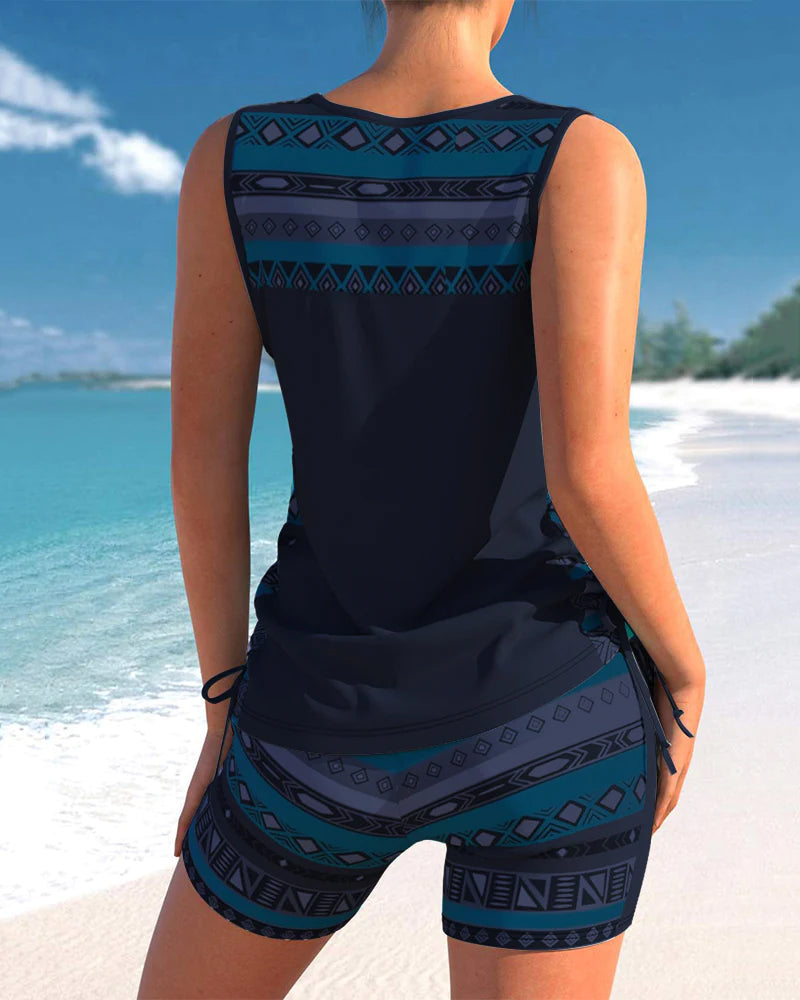 Emily | Chic Tankini