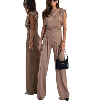 Sophia | Chic Cozy Ensemble