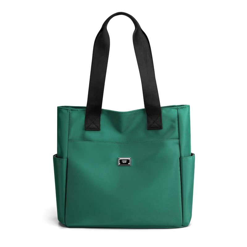 Harper | Spacious Waterproof Shoulder Bag