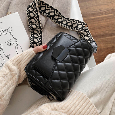 Sophia Elegant Chic | Trendy Shoulder Bag