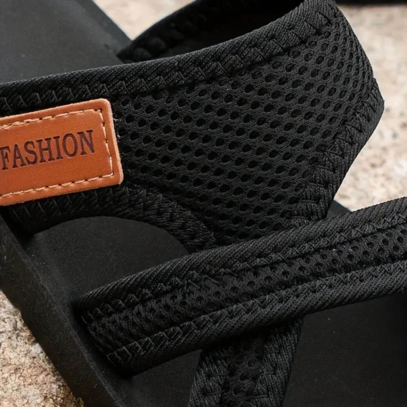 Aiyana | Orthopedic Sandals
