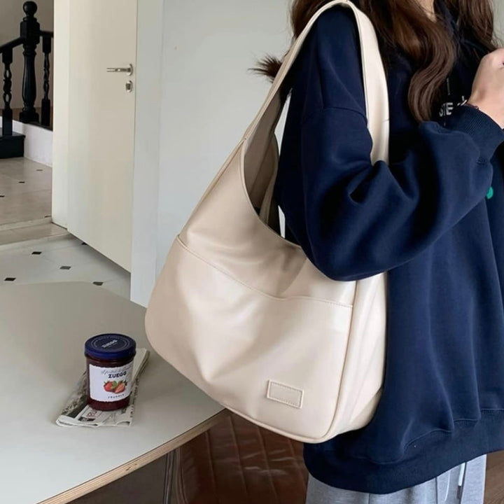 Sophie Classic | Retro Shoulder Handbag