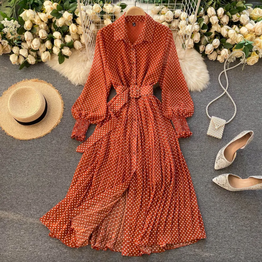 Sophia | Luxe Chic Gown