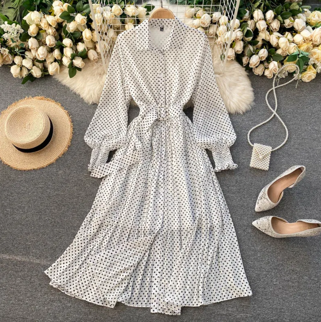 Sophia | Luxe Chic Gown