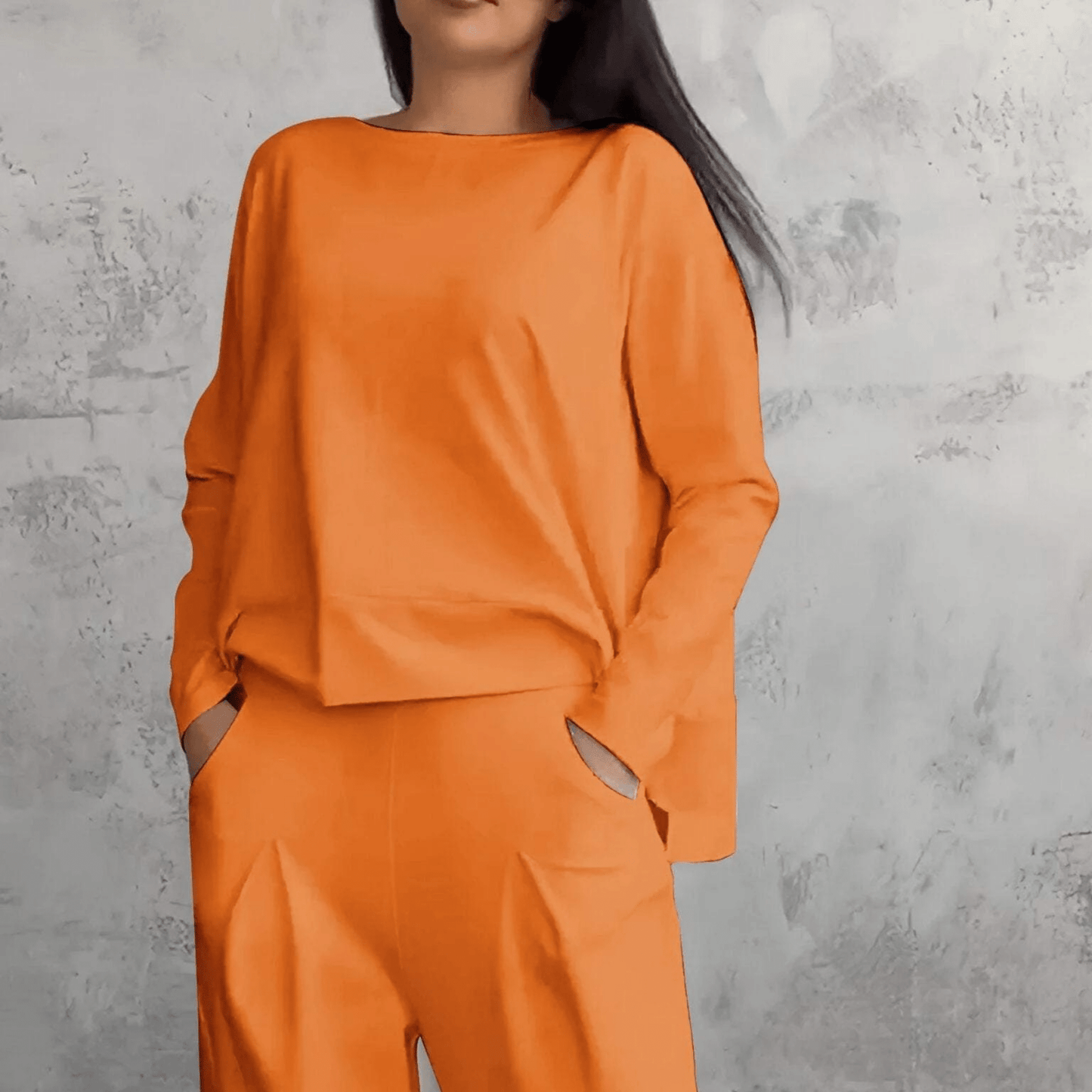 Marlo | Coastal Breeze Two Piece Set