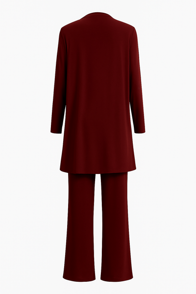 Pin | Elegancki Zestaw 3-Częściowy