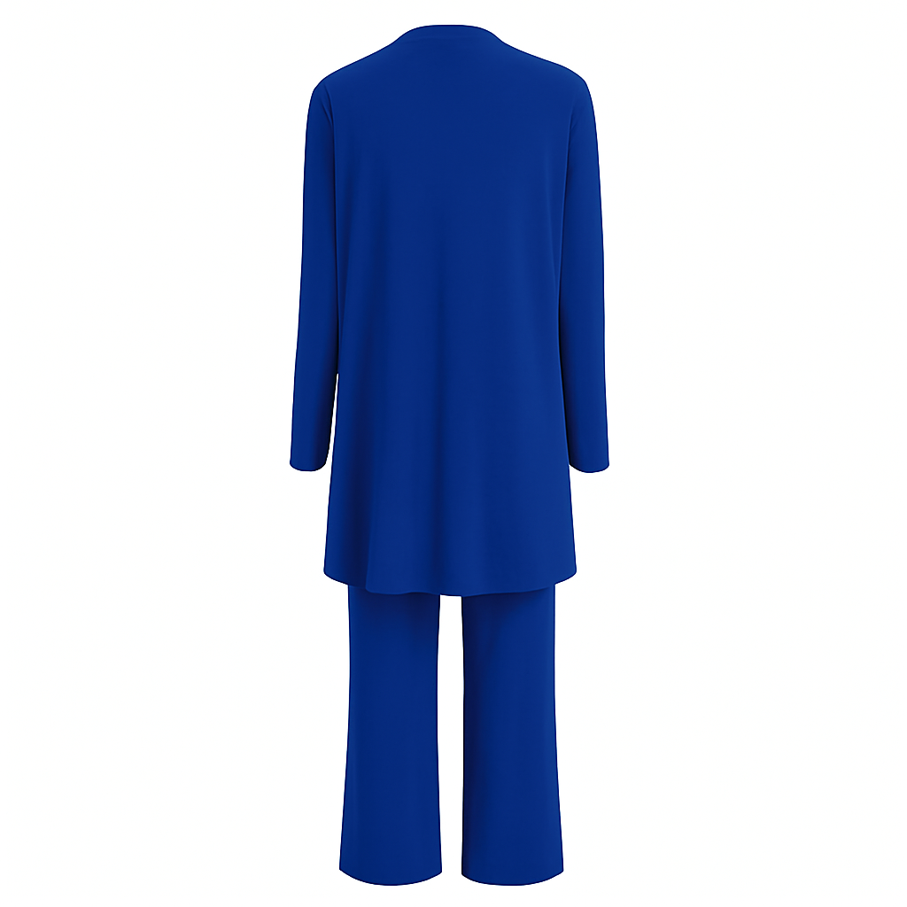 Pin | Elegancki Zestaw 3-Częściowy