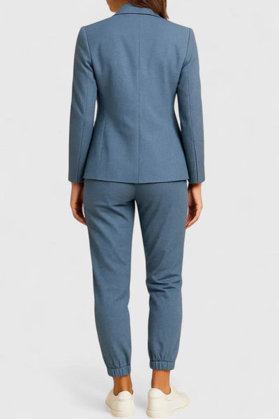 Trisha | Elegancki Zestaw