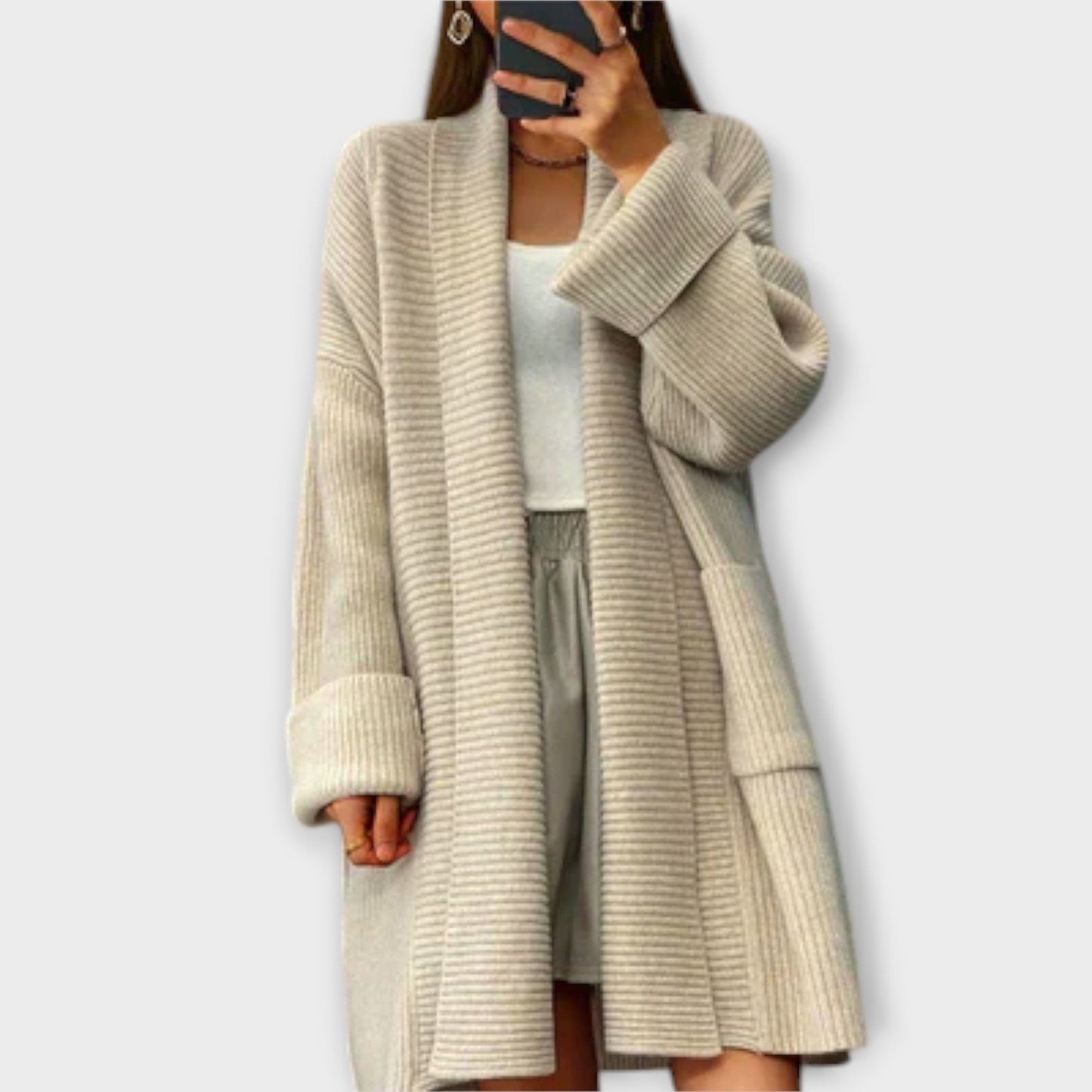 Dakota | Eline Sweater