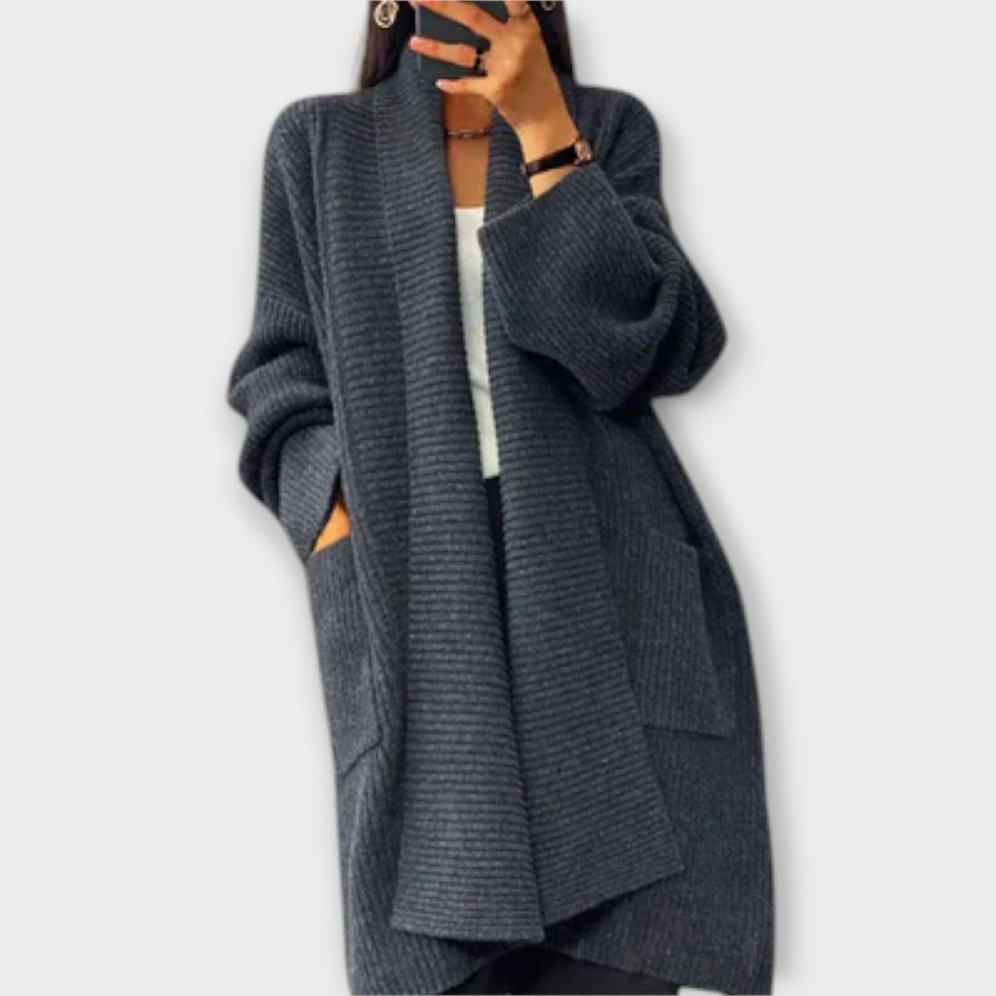 Dakota | Eline Sweater