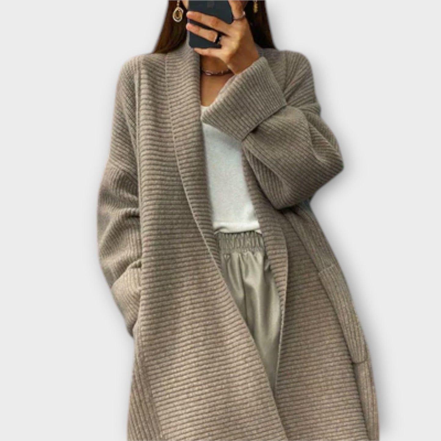 Dakota | Eline Sweater