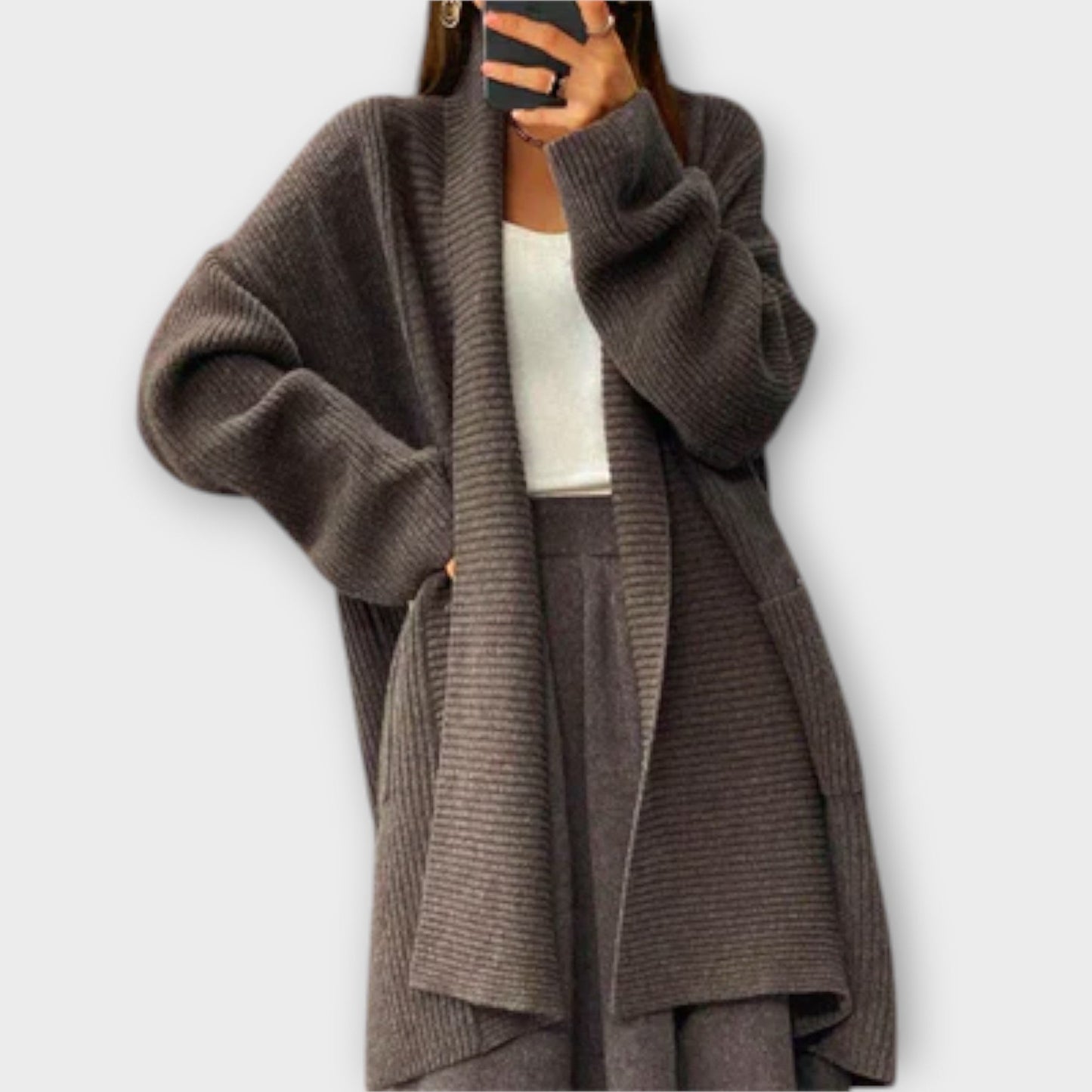Dakota | Eline Sweater