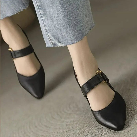 Vera | Orthopedic Heels