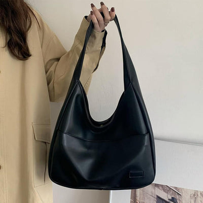 Sophie Classic | Retro Shoulder Handbag