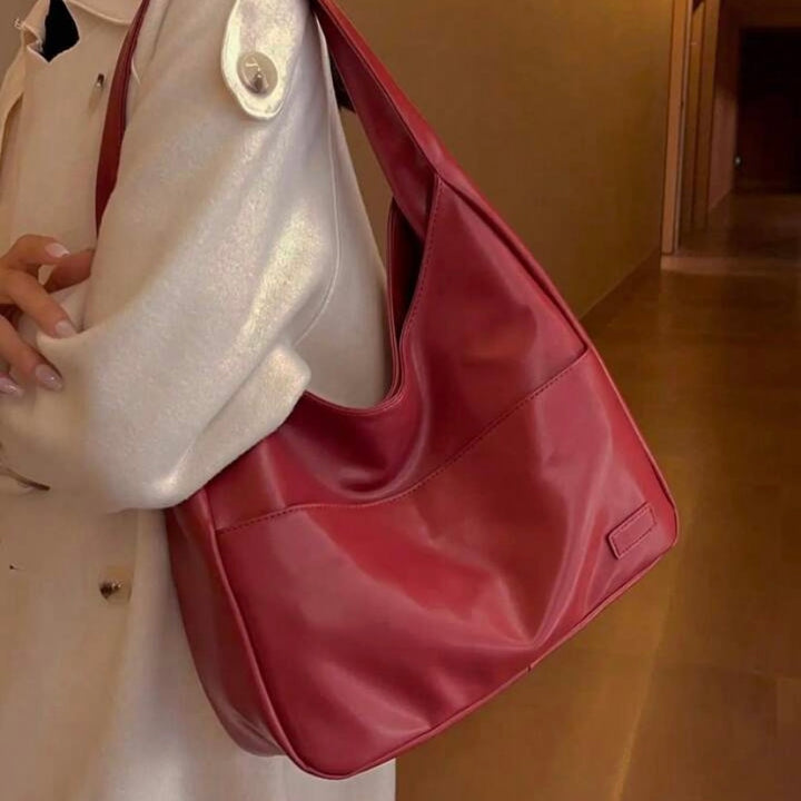 Sophie Classic | Retro Shoulder Handbag