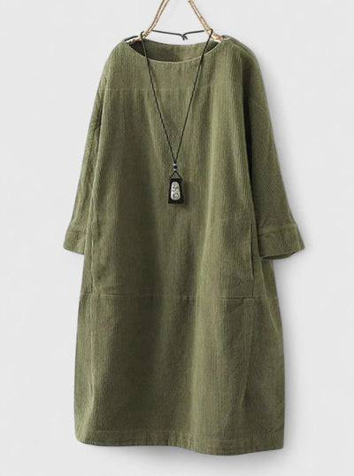 Maxine | Stylowa Sukienka