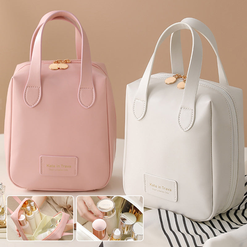 Sophia Elegant Organizer | Beauty Storage Bag