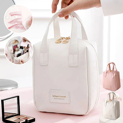 Sophia Elegant Organizer | Beauty Storage Bag