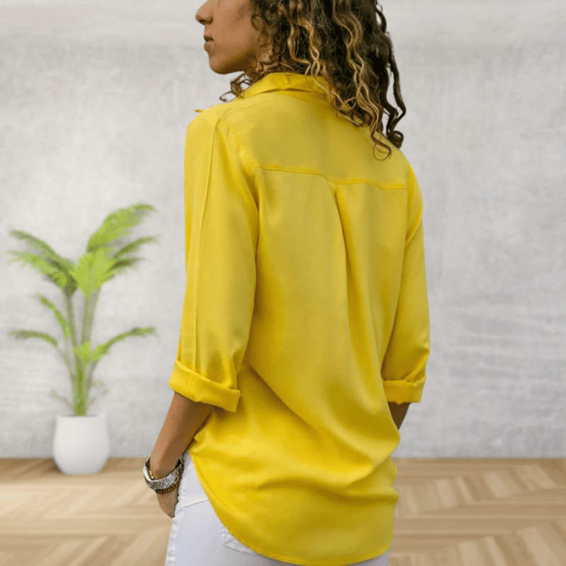 Valentina | Chic Elegance Shirt