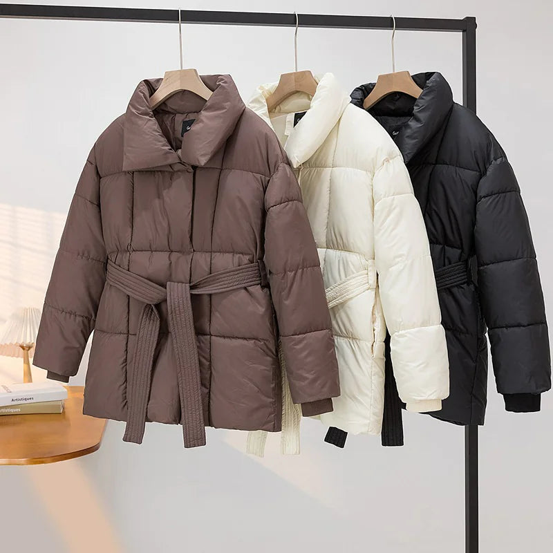 Emily | Chic Winter Jacket