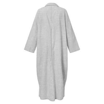 Lila | Elegant Maxi Dress