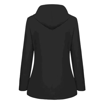 Savannah | Chic Waterproof Jacket for Ultimate Comfort