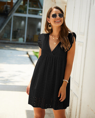 Sophie | Chic Summer Dress