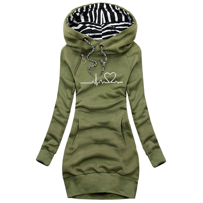 Emily | Cozy Knit Pullover