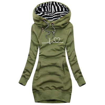 Emily | Cozy Knit Pullover