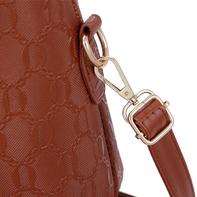 Sophia Luxe Set | Chic 4-Piece Handbag Collection