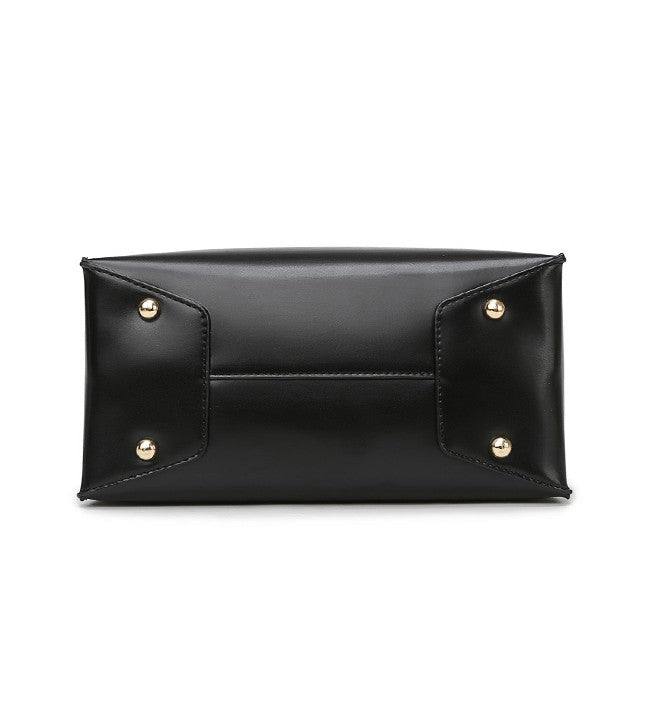 Amelia Minimalist Essential | Chic Structured Tote