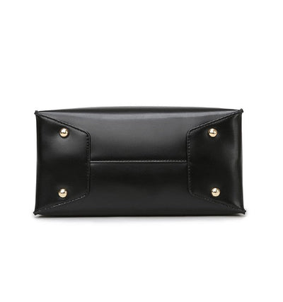 Amelia Minimalist Essential | Chic Structured Tote