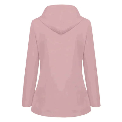 Savannah | Chic Waterproof Jacket for Ultimate Comfort