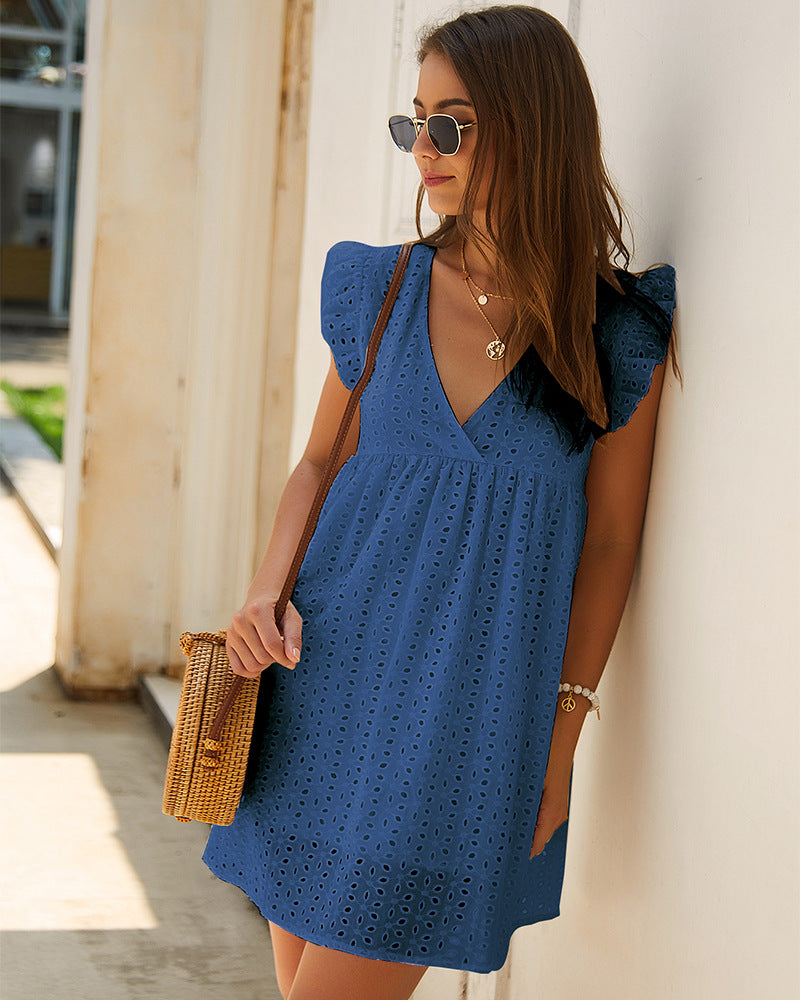 Sophie | Chic Summer Dress