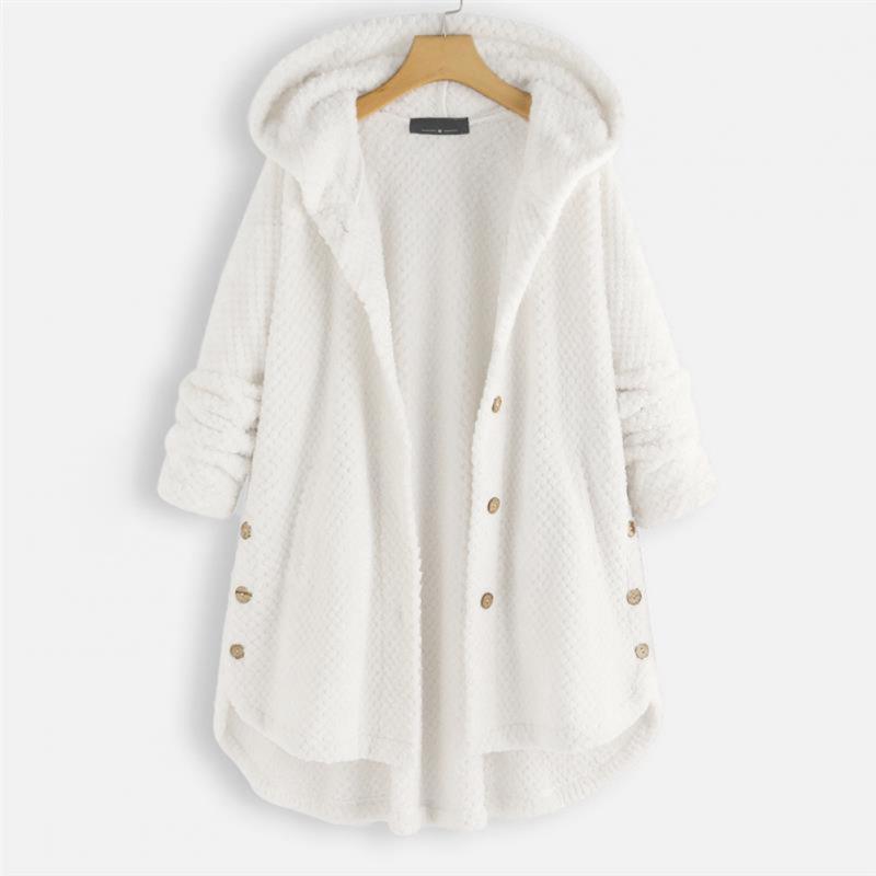 Liam | Plush Comfort Fleece Jacket