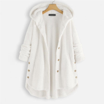 Liam | Plush Comfort Fleece Jacket