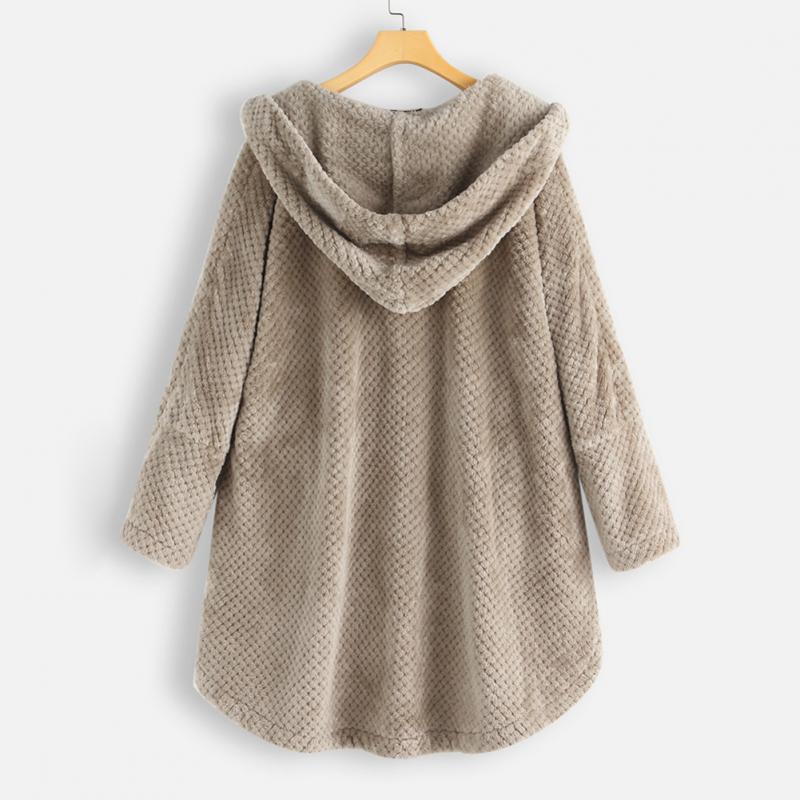 Liam | Plush Comfort Fleece Jacket