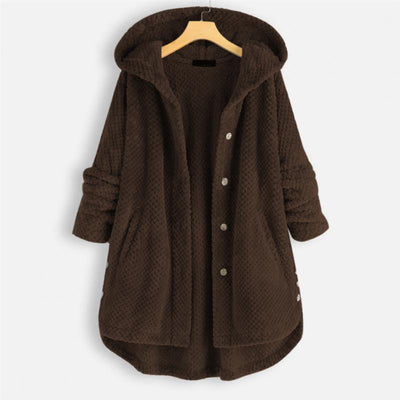 Liam | Plush Comfort Fleece Jacket
