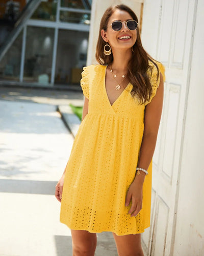 Sophie | Chic Summer Dress
