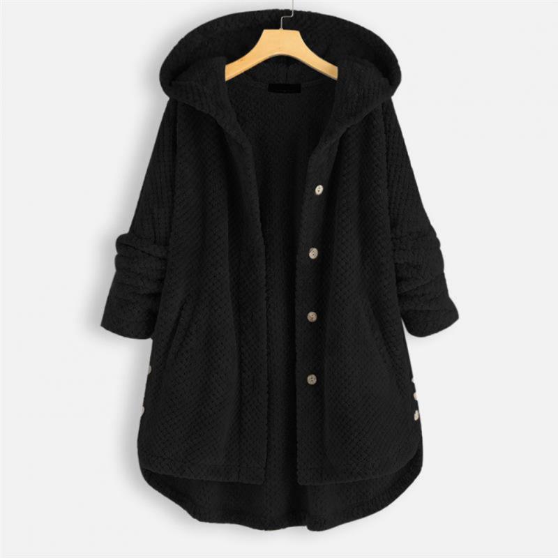 Liam | Plush Comfort Fleece Jacket