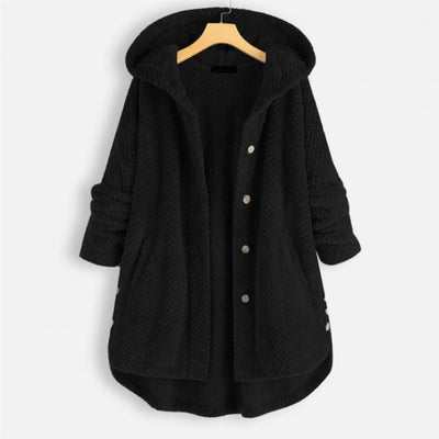 Liam | Plush Comfort Fleece Jacket