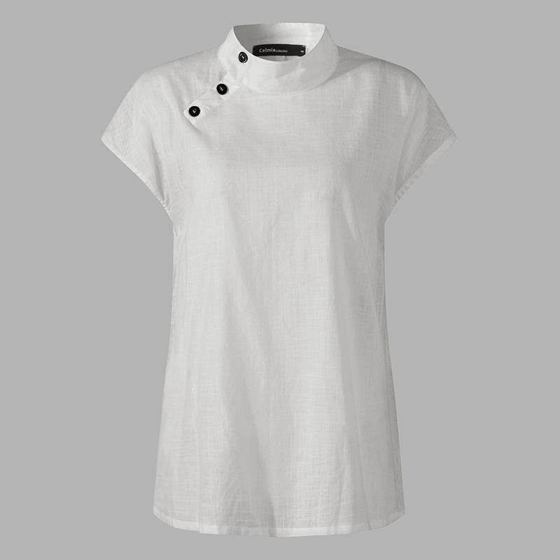 Lina | Chic Blouse
