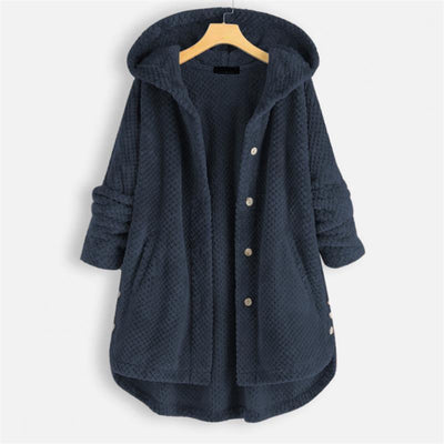 Liam | Plush Comfort Fleece Jacket