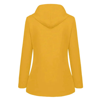 Savannah | Chic Waterproof Jacket for Ultimate Comfort