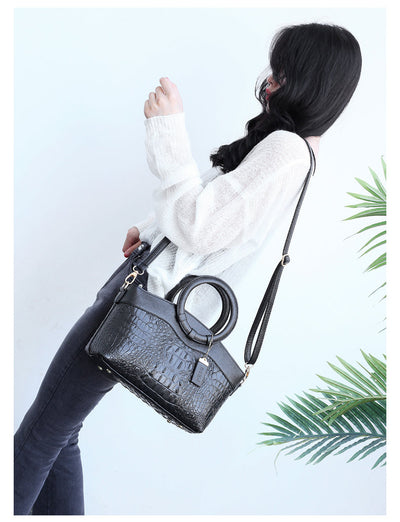 Sophie Vintage Charm | Timeless Crossbody Bag