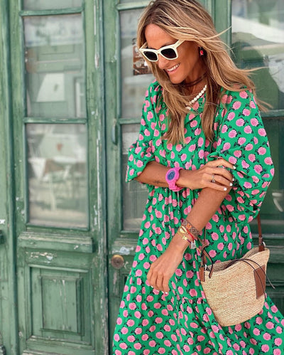 Penelope | Chic Spring Dress