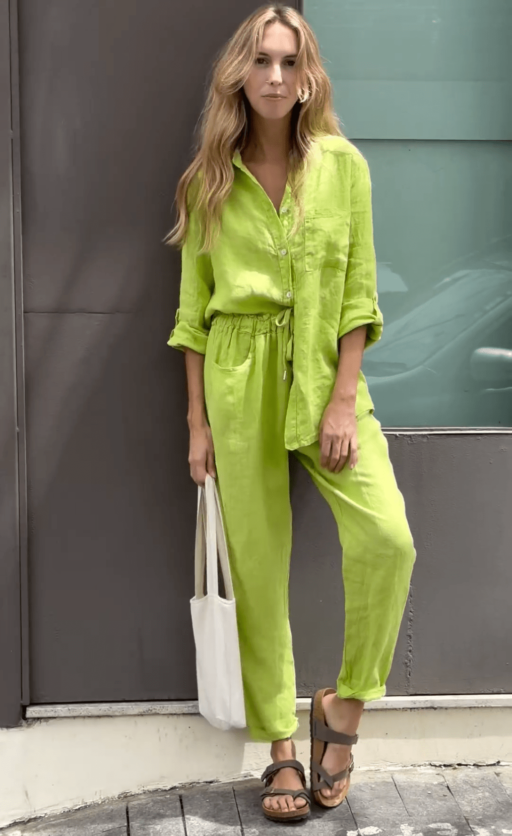 Avery | Cozy Two-Piece Outfit