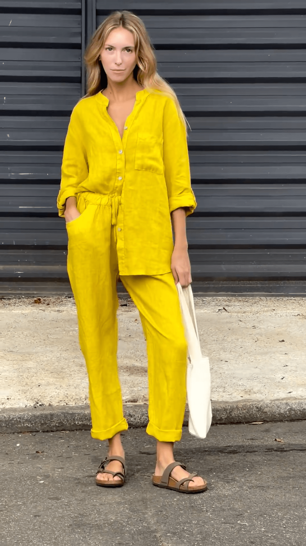 Avery | Cozy Two-Piece Outfit