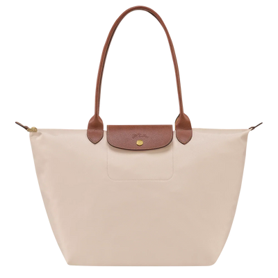 Longchamp | Large Le Pliage Tote Bag